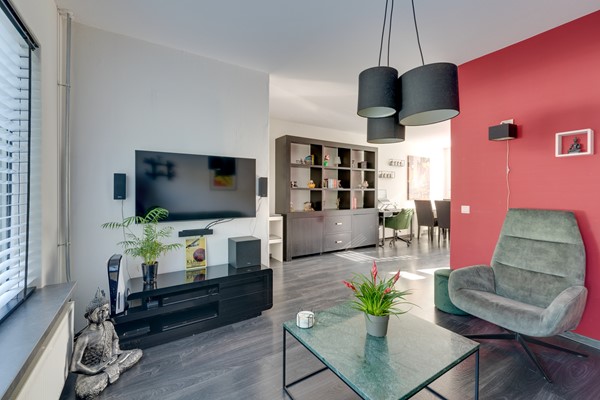 Medium property photo - Boterbloem 1C, 1441 TT Purmerend